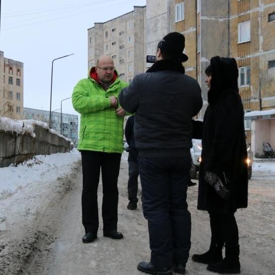 УК «Авиагородок»