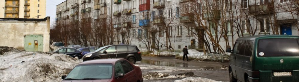 Генерала Фулика