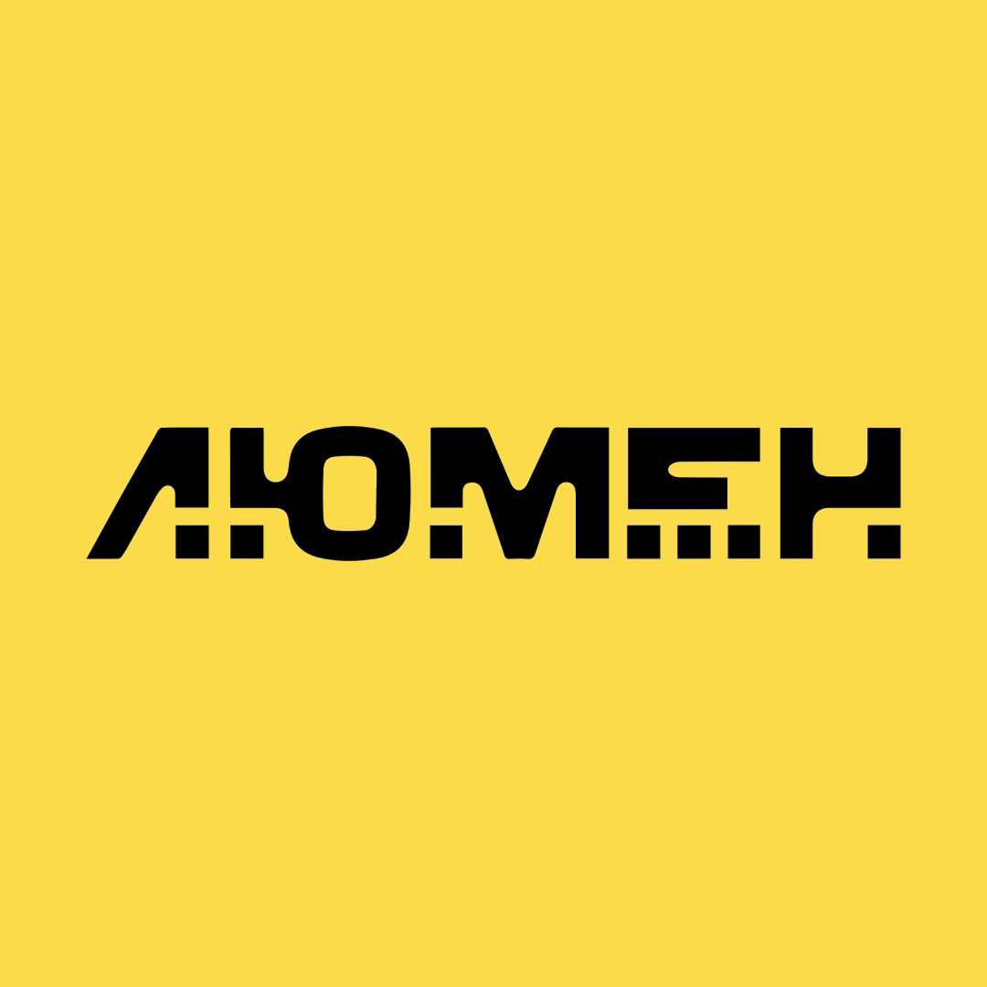 Название партнёра